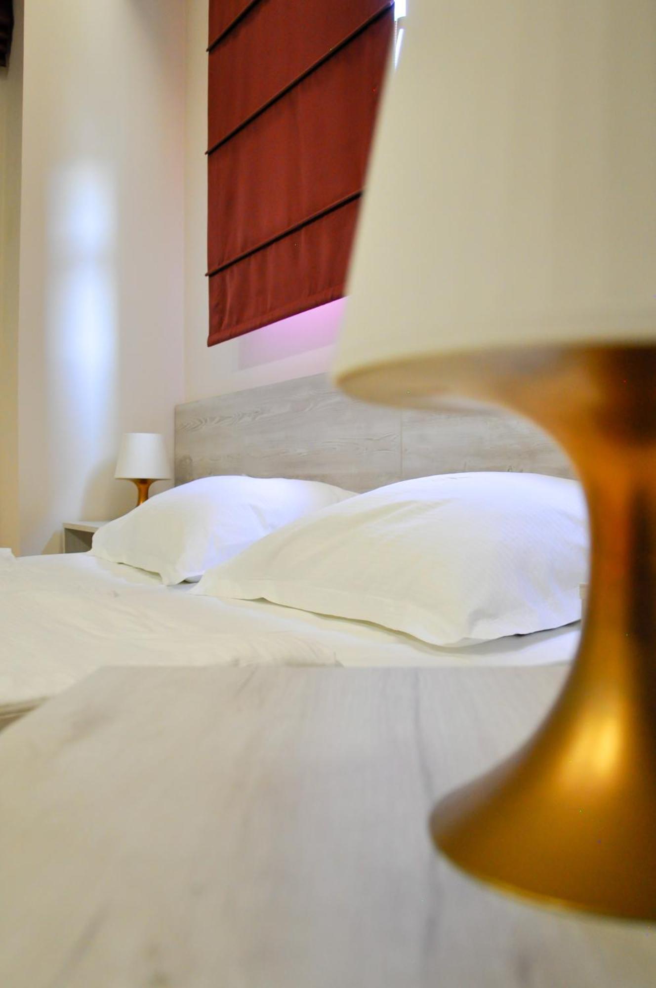 Boutique Hostel Livia Metković Екстериор снимка